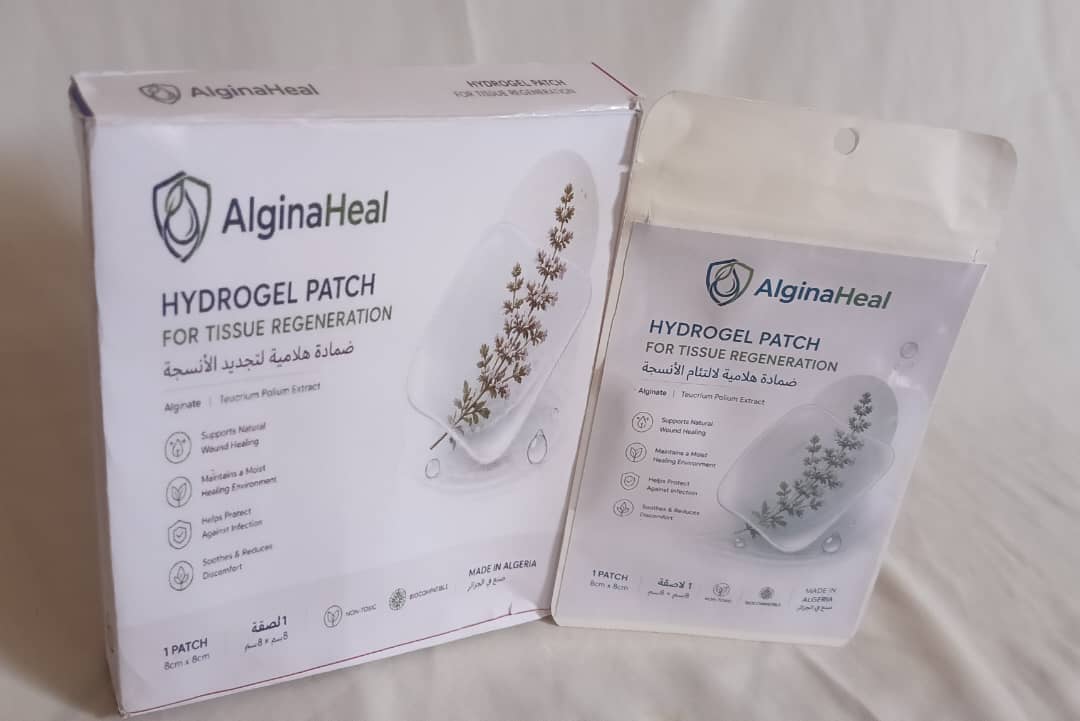 AlginaHeal